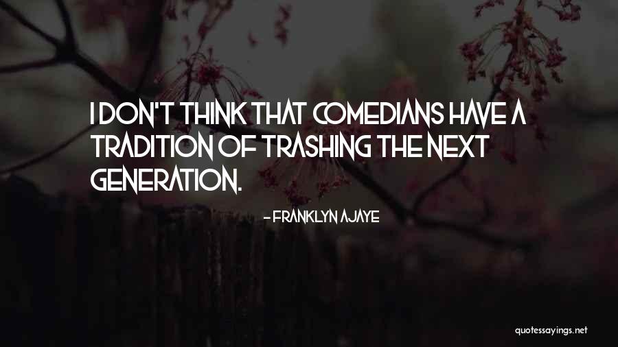 Apuntes Bonitos Quotes By Franklyn Ajaye Apuntes Bonitos Quotes By Franklyn Ajaye