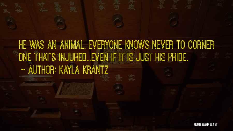 Apuntes Quotes By Kayla Krantz