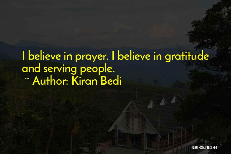 Apuntes Quotes By Kiran Bedi