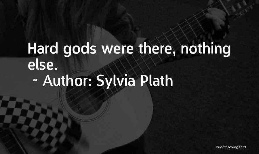 Apunto De Mandarina Quotes By Sylvia Plath