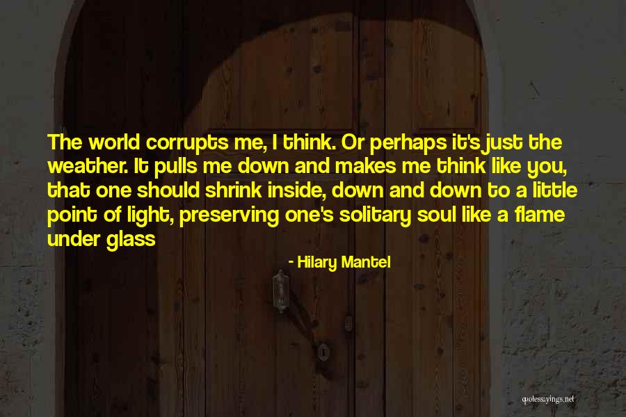Apurado Kahulugan Quotes By Hilary Mantel Apurado Kahulugan Quotes By Hilary Mantel