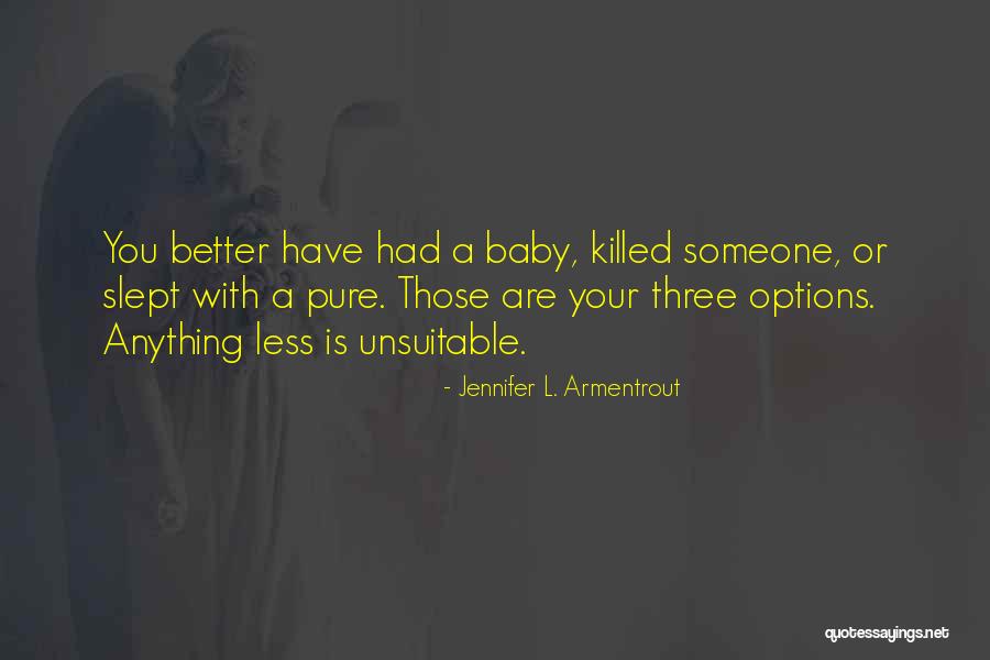 Apurado Kahulugan Quotes By Jennifer L. Armentrout Apurado Kahulugan Quotes By Jennifer L. Armentrout