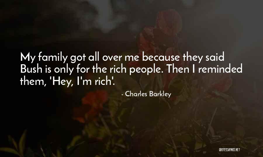 Apurar Medidas Quotes By Charles Barkley Apurar Medidas Quotes By Charles Barkley
