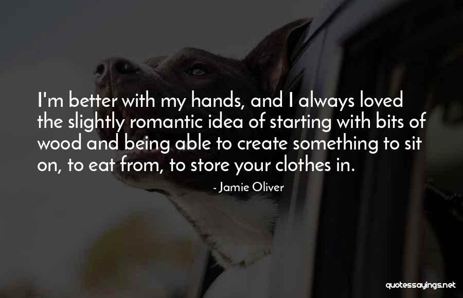 Apurate Jose Quotes By Jamie Oliver Apurate Jose Quotes By Jamie Oliver