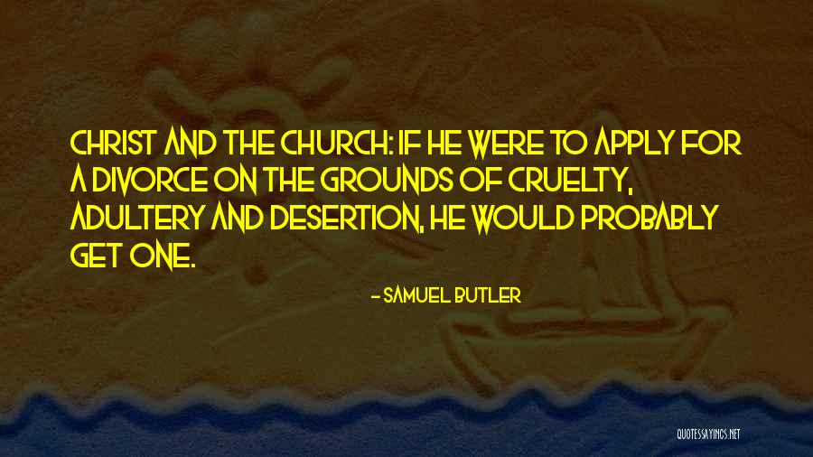 Apurate Jose Quotes By Samuel Butler Apurate Jose Quotes By Samuel Butler