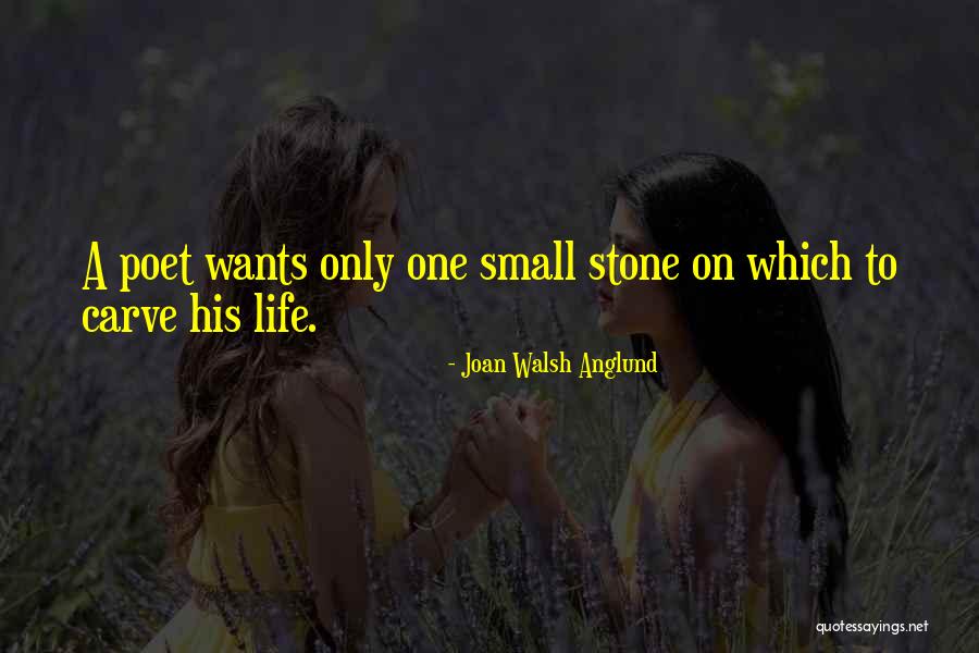 Apurate Means Quotes By Joan Walsh Anglund Apurate Means Quotes By Joan Walsh Anglund