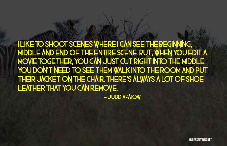 Apurate Means Quotes By Judd Apatow Apurate Means Quotes By Judd Apatow