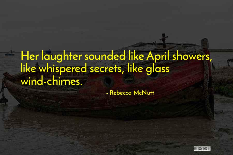 Apurate Means Quotes By Rebecca McNutt Apurate Means Quotes By Rebecca McNutt
