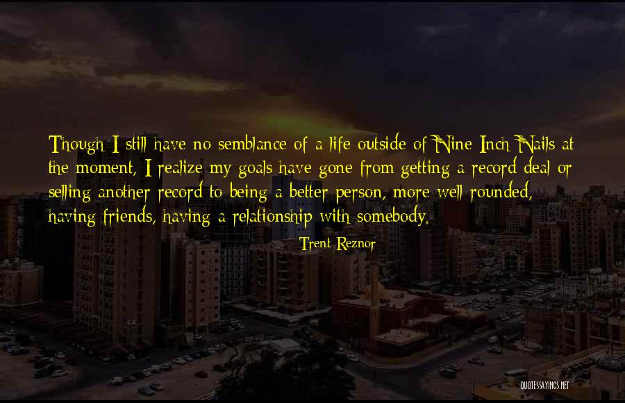 Apuria Quotes By Trent Reznor Apuria Quotes By Trent Reznor