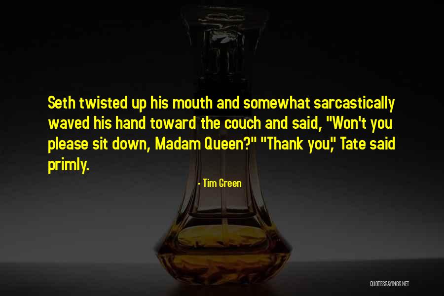Apurimac Quotes By Tim Green Apurimac Quotes By Tim Green