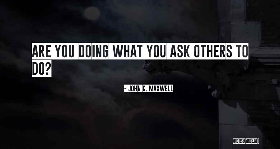 Apuron Quotes By John C. Maxwell Apuron Quotes By John C. Maxwell