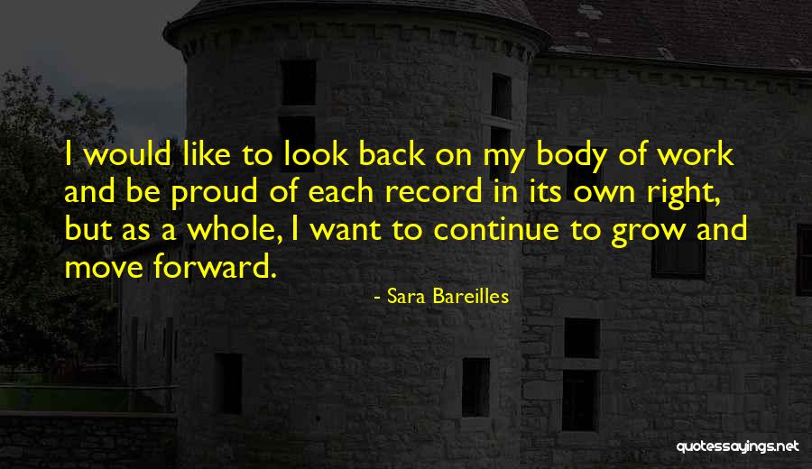 Apuros Vendo Quotes By Sara Bareilles Apuros Vendo Quotes By Sara Bareilles