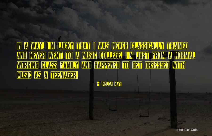 Apurva Advanced Quotes By Imelda May Apurva Advanced Quotes By Imelda May