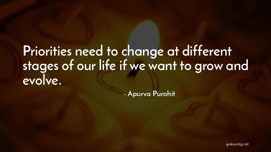 Apurva Purohit Quotes 1656008