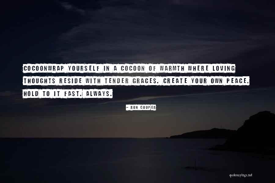 Apuse Lirik Quotes By Ron Cooper Apuse Lirik Quotes By Ron Cooper