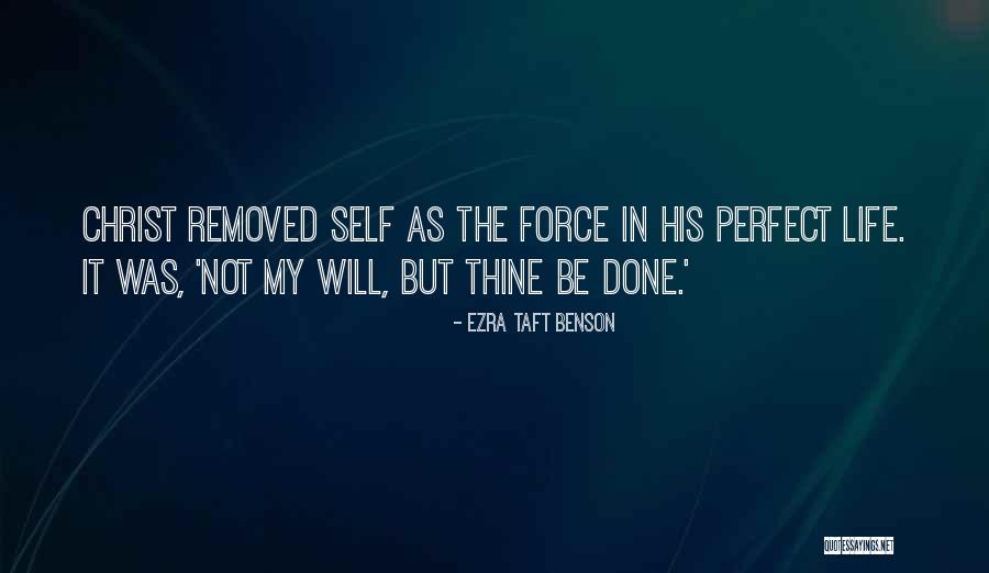 Aq Quotes By Ezra Taft Benson Aq Quotes By Ezra Taft Benson