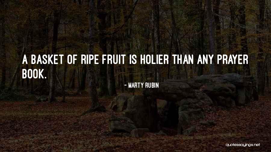 Aq Quotes By Marty Rubin Aq Quotes By Marty Rubin