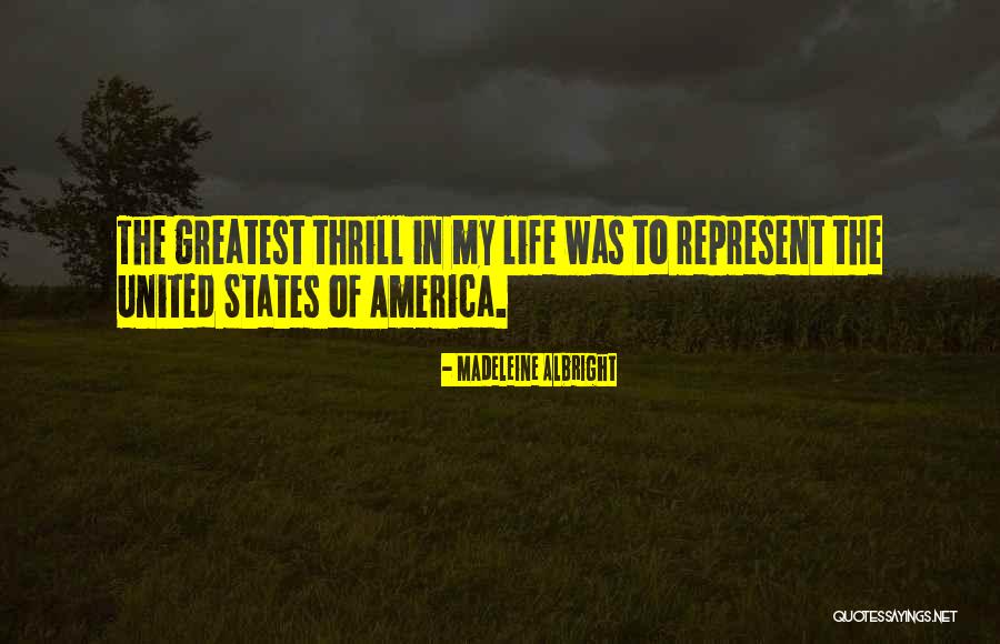 Aqal Map Quotes By Madeleine Albright Aqal Map Quotes By Madeleine Albright
