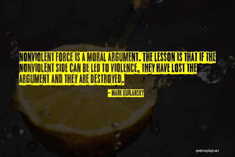 Aqeel Glass Quotes By Mark Kurlansky Aqeel Glass Quotes By Mark Kurlansky