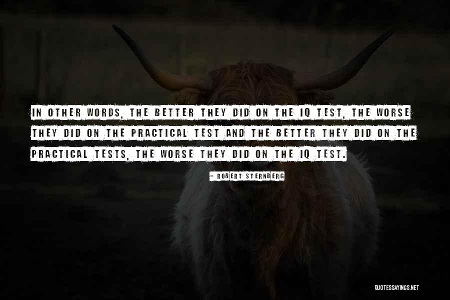 Aqeel Glass Quotes By Robert Sternberg Aqeel Glass Quotes By Robert Sternberg
