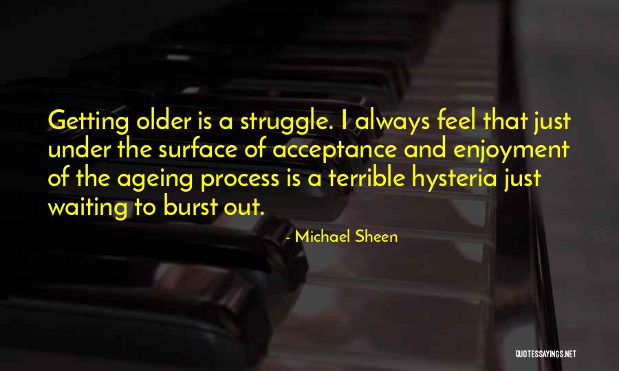 Aqidah Islam Quotes By Michael Sheen Aqidah Islam Quotes By Michael Sheen
