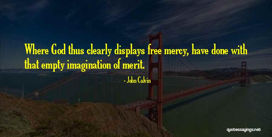 Aqidah Quotes By John Calvin Aqidah Quotes By John Calvin