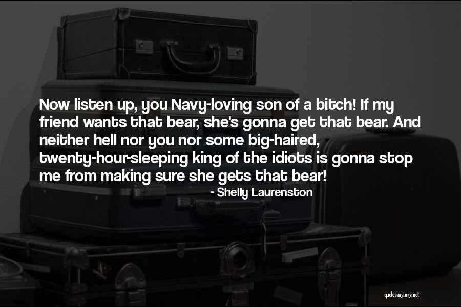 Aqil Sari Quotes By Shelly Laurenston Aqil Sari Quotes By Shelly Laurenston