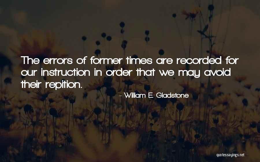 Aqil Sari Quotes By William E. Gladstone Aqil Sari Quotes By William E. Gladstone