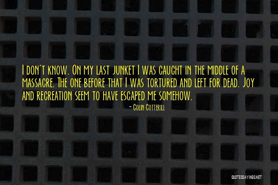 Aqila Augusta Quotes By Colin Cotterill Aqila Augusta Quotes By Colin Cotterill
