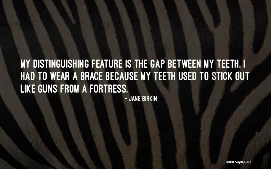 Aqila Course Quotes By Jane Birkin Aqila Course Quotes By Jane Birkin