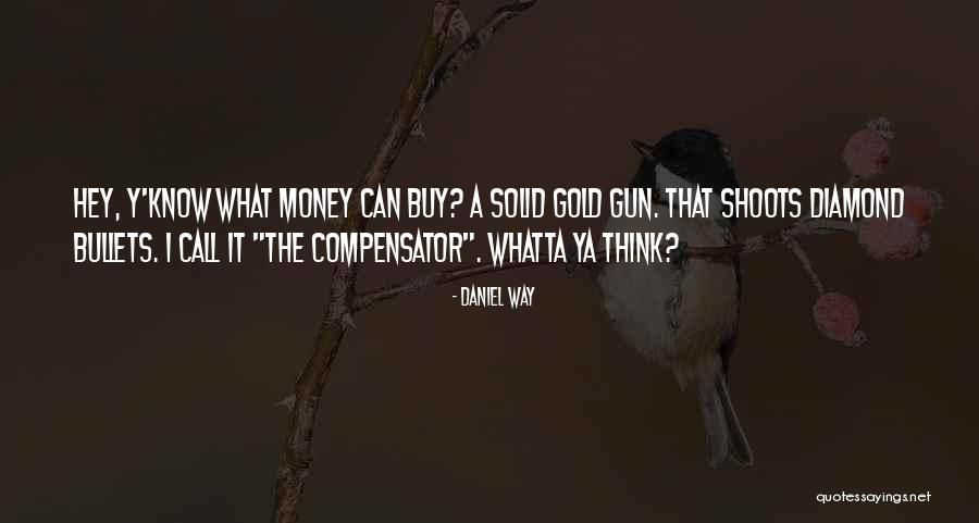 Aqlam Quotes By Daniel Way Aqlam Quotes By Daniel Way