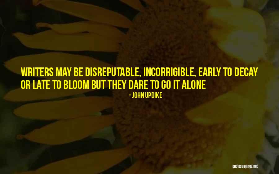 Aqlam Quotes By John Updike Aqlam Quotes By John Updike