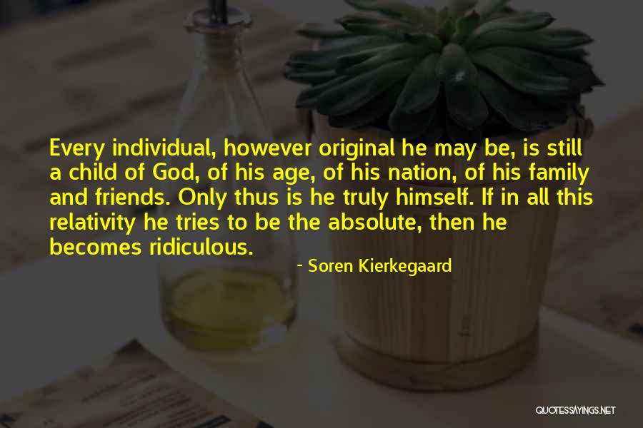 Aqlam Quotes By Soren Kierkegaard Aqlam Quotes By Soren Kierkegaard