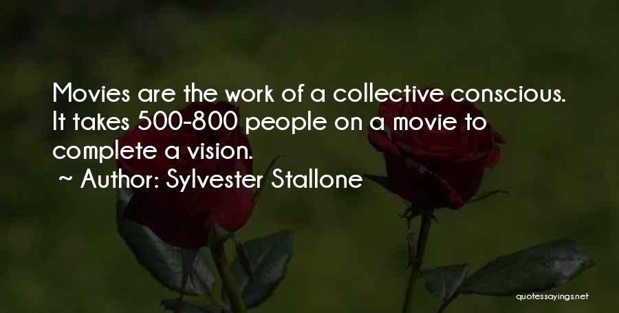 Aqmarr Quotes By Sylvester Stallone