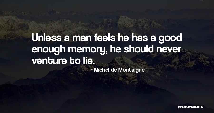 Aqua Kingdom Hearts Quotes By Michel De Montaigne Aqua Kingdom Hearts Quotes By Michel De Montaigne
