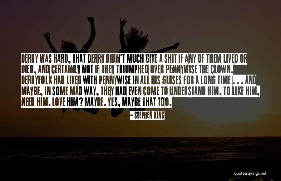 Aqua Mix Quotes By Stephen King Aqua Mix Quotes By Stephen King