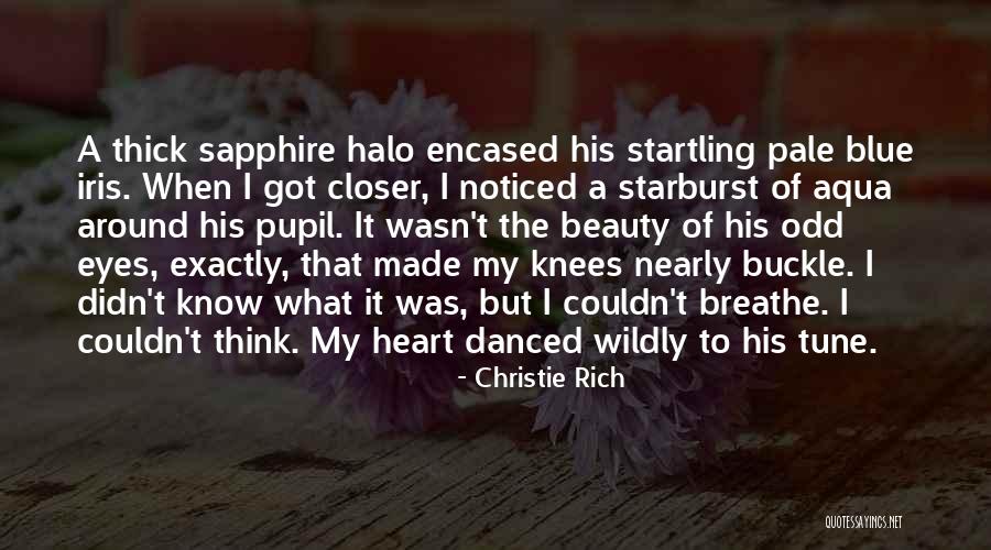 Aqua Quotes By Christie Rich Aqua Quotes By Christie Rich