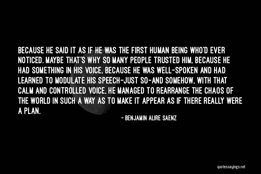 Aqua Timez Quotes By Benjamin Alire Saenz Aqua Timez Quotes By Benjamin Alire Saenz