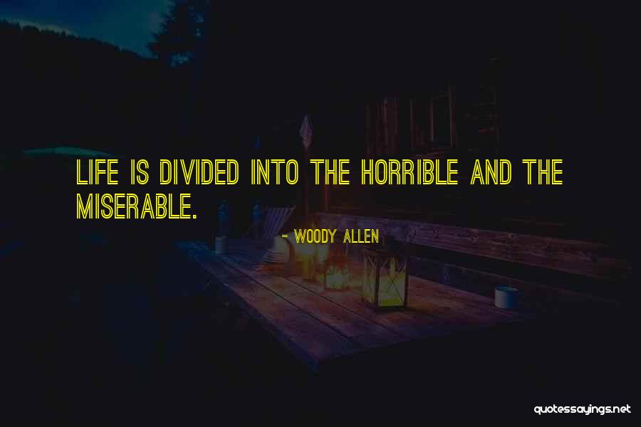 Aquafortis Quotes By Woody Allen Aquafortis Quotes By Woody Allen