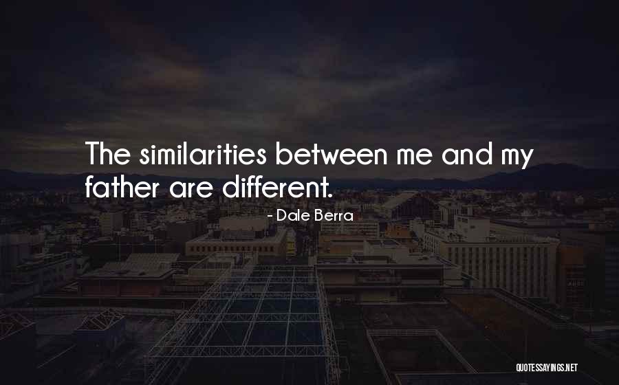 Aquaholic Tanning Quotes By Dale Berra Aquaholic Tanning Quotes By Dale Berra
