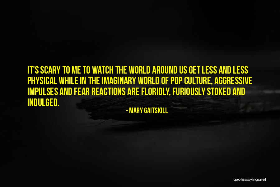 Aqualad And Raven Quotes By Mary Gaitskill Aqualad And Raven Quotes By Mary Gaitskill