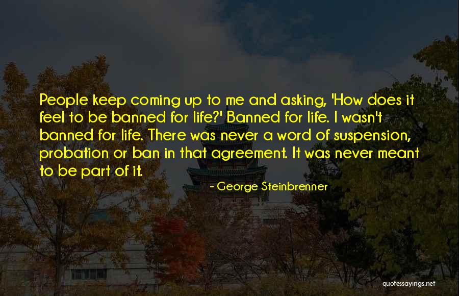 Aqualad Garth Quotes By George Steinbrenner Aqualad Garth Quotes By George Steinbrenner