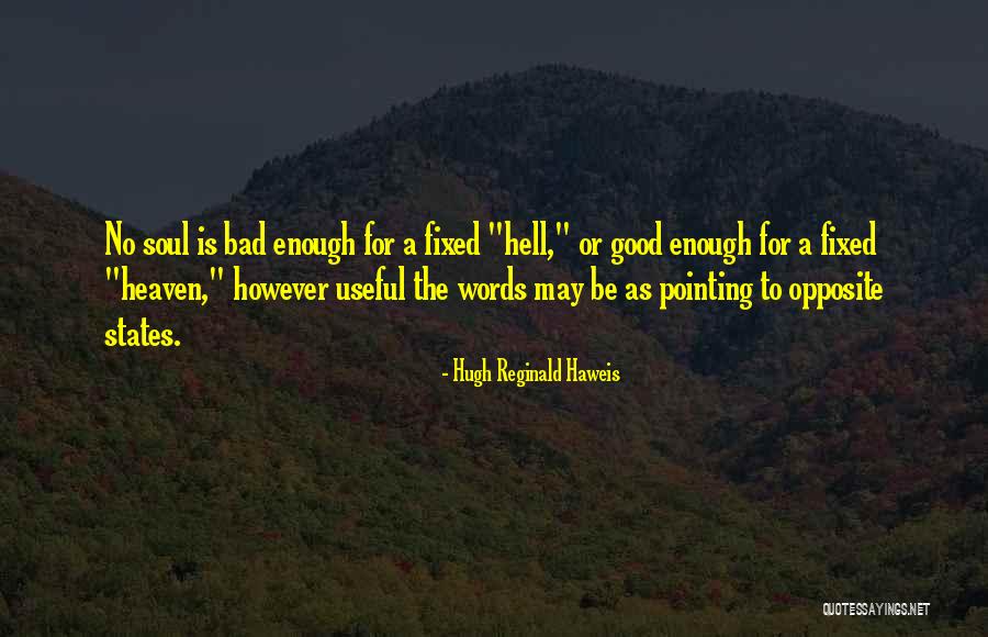 Aquamans Quotes By Hugh Reginald Haweis Aquamans Quotes By Hugh Reginald Haweis
