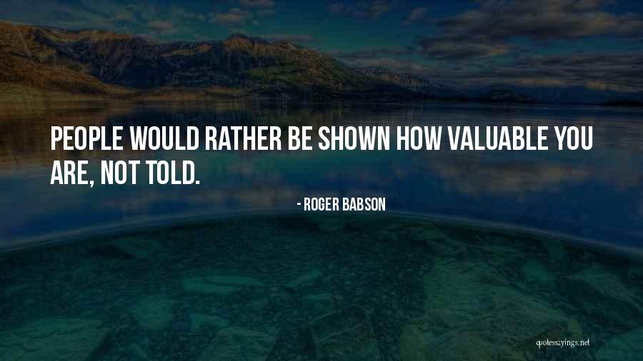 Aquanauts Cartoon Quotes By Roger Babson Aquanauts Cartoon Quotes By Roger Babson