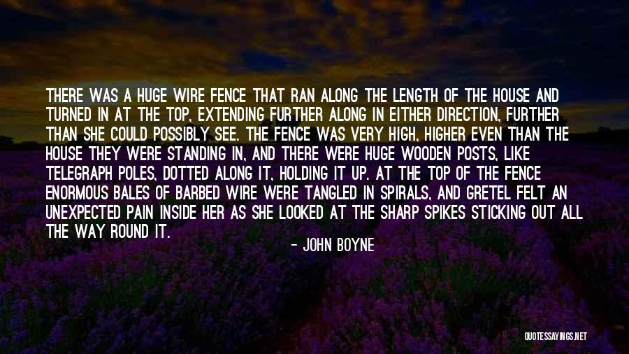 Aquanauts Characters Quotes By John Boyne Aquanauts Characters Quotes By John Boyne