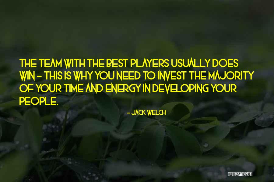 Aquanetta Betts Quotes By Jack Welch Aquanetta Betts Quotes By Jack Welch
