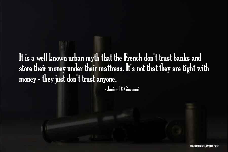Aquanetta Betts Quotes By Janine Di Giovanni Aquanetta Betts Quotes By Janine Di Giovanni