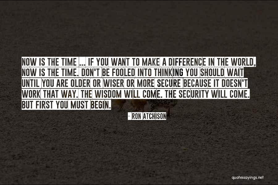 Aquanetta Betts Quotes By Ron Atchison Aquanetta Betts Quotes By Ron Atchison