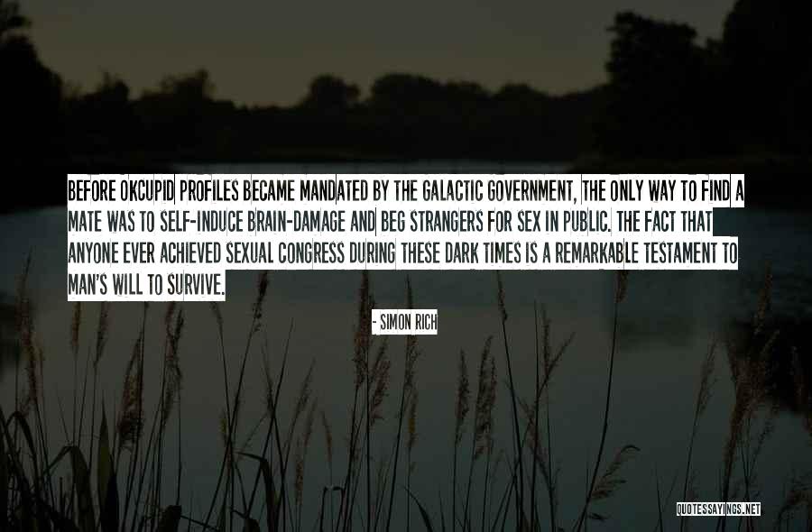 Aquanite Locations Quotes By Simon Rich Aquanite Locations Quotes By Simon Rich