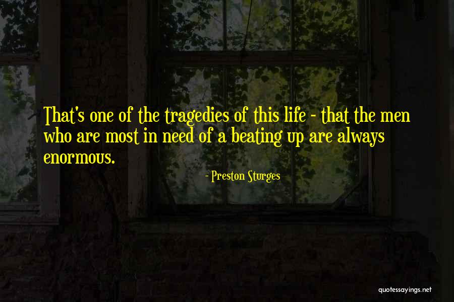 Aquanite Rune Quotes By Preston Sturges Aquanite Rune Quotes By Preston Sturges